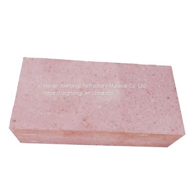 Good Alkali Resistant Sintered Chrome Corundum Blocks Cr2O3 Alumina Firebricks Chromic Oxide Refractory Bricks