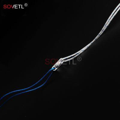 Orthopedic Sports Medicine Implants ACL Endobutton Fixation Device photo-4