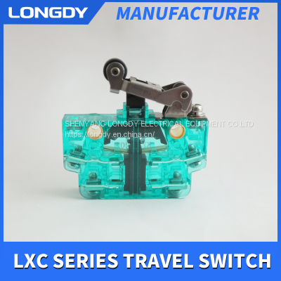 Microswitch LXC Model Pertain Grounding Switches Knife Gate Switches Transfer Switches Contactors Metro Door