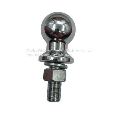 Trailer Tow Ball Car Modified Trailer Hook Trailer Arm Yacht RV Tow Hook