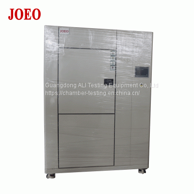 Thermal Shock Equipment , 50Hz Laboratory Environmental Chamber