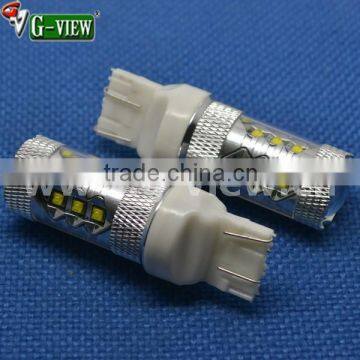 High Quality 80w T20 led car light, auto led bulb s25,auto led 80w