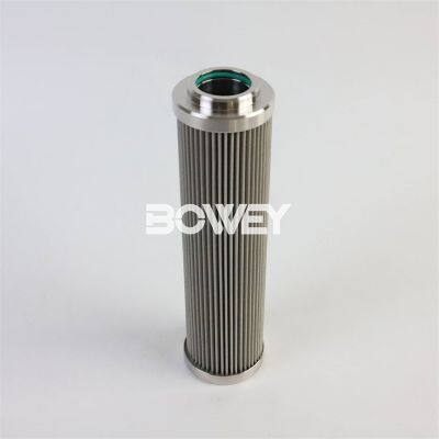 SUR-S-00095-API-GF3-VF Bowey replaces Indufil hydraulic oil filter element