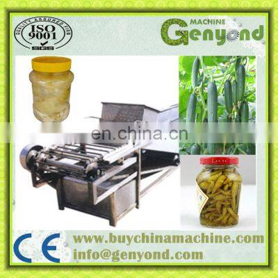Pickled Pepper Production Line/making Machine/equipment photo-5