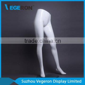 High Quality Female Display Leg Mannequin photo-2