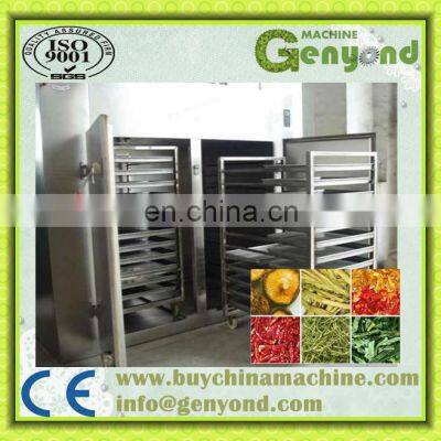 Strawberry Dryer/dehydrator Food Processing Machinery Industrial Food Dehydrator for Fruit & Vegetable photo-4