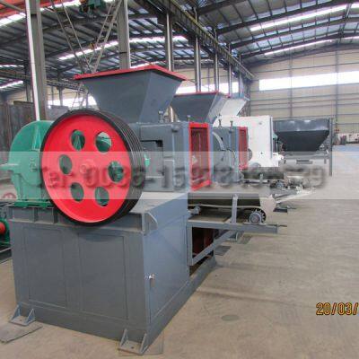 Briquette Plant Process photo-2