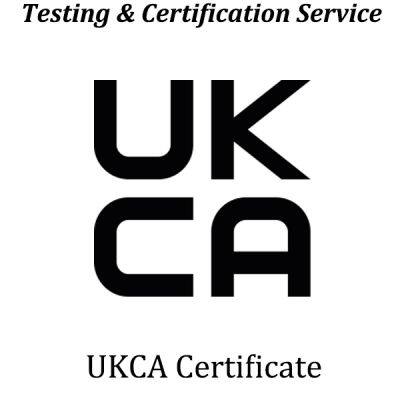 British BS Certification