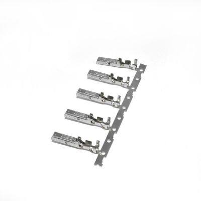 TE Terminal Connector 1827570-2 photo-4