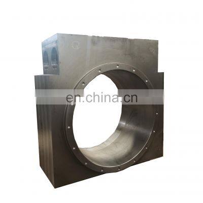 LYHGB Heavy Duty Steel Bearing Housing Pillow Block