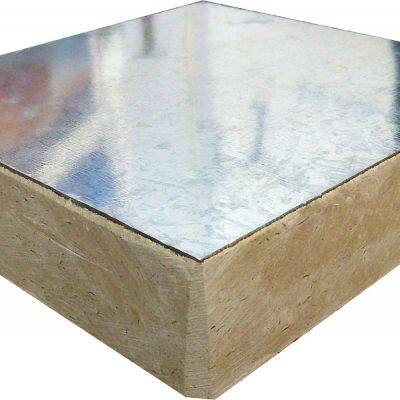 Resflor Calcium Sulphate Raised Access Floor photo-3