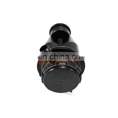 Sinotruk Howo T5G T7H TX Sitrak C5H C7H Lkwersatzteile 200V018040024 Öl-Luft-Separator mit Dichtung (MC11) photo-2