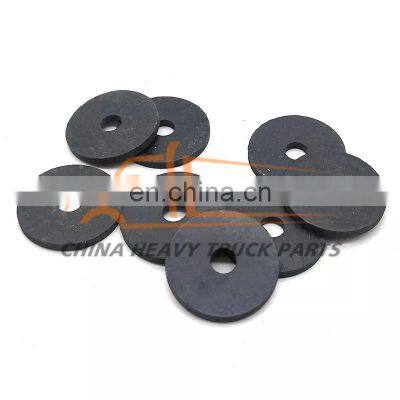 Factory Outlet China Heavy Truck Sitrak Chassis Axle Assembly Chassis Axle Parts WG9725680030 Washers photo-5