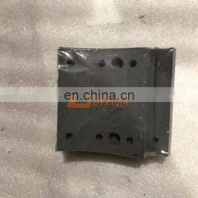Best Sales Sinotruk HOWO Truck Spare Parts HC16 Axle Rear Axle Parts 199000440027 Front Brake Pad (Front) photo-2
