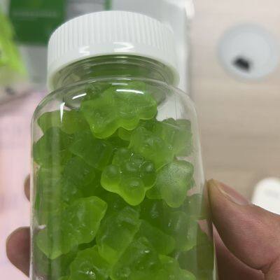 sea moss gummies