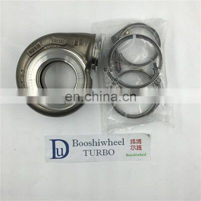 G35 reverse rotation ar 0.83 740902-0113 turbine housing stainless steel 1.4848 G35 900 G35 1050