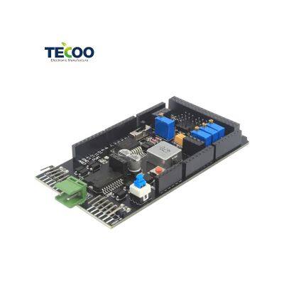 4-Axis Robot Servo Arm Controller Board