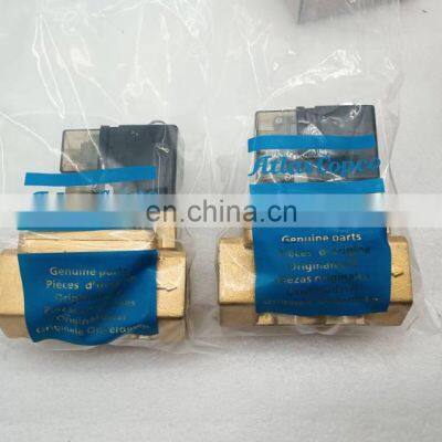 Atlas  screw air compressor parts wholesalesolenoid valve1089038035