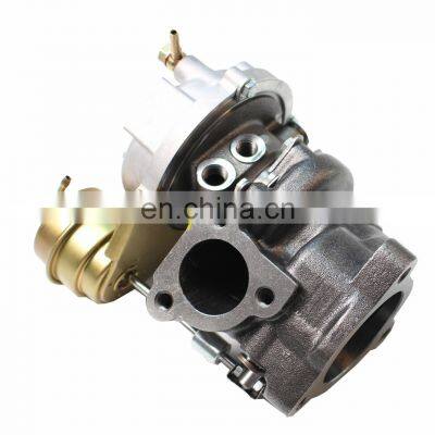 Turbo FOR Audi A4 A6 B5 C5 B6 1.8T AEB AJL APU ARK BFB ANB BEX AVJ Engine K04-015 Turbocharger photo-3