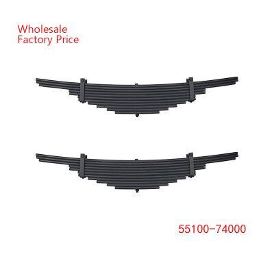 55100-74000 HYUNDAI Leaf Spring