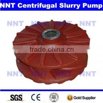 6/4D-NH slurry pump A05 impeller E4147