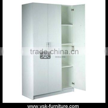 WD-063 Inn Furniture Wood Wardrobe Foshan Supplier