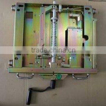 11KV 12KV 24KV VS1 Vacuum Circuit Breaker Chassis / VCB Chassis photo-2