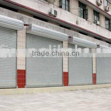 Guangzhou roller shutters