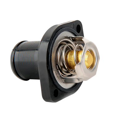 Boca de salida de agua y carcasa del termostato para PEUGEOT. Número de parte: 1336Q1 photo-2