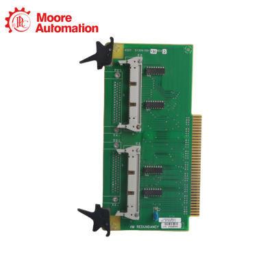 HONEYWELL 51304159-100 Redundant AM I/O MODULE In Stock Brand New photo-3