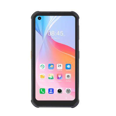 Intrinsically Safe Mobile Phone For Industrial Hazardous Areas