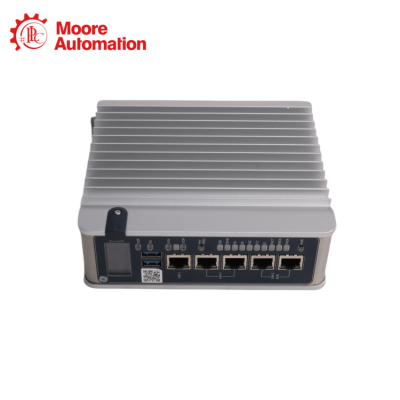 GE IC695CPE400-AAAA photo-3