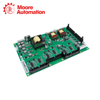 ABB BGDR-01C 3AUA0000074145