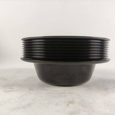 Engine Spare Parts Fan Pulley 5255055
