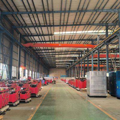 Best Price 3 Phase Dry Type Transformer Substation Dry Type Transformer 350kva 700kva 500kva 1000kva Transformer 500 Kva 100kva photo-4