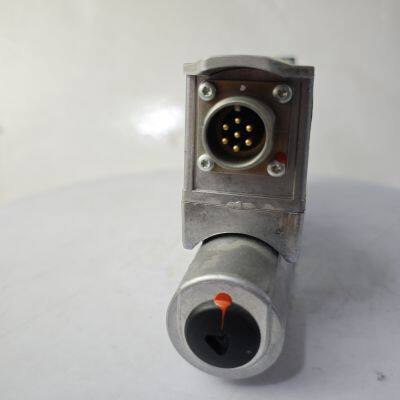 4WREE Rexroth Proportional Directional Valve R901496430 4WREE6E32-3X/V/24A1 photo-5