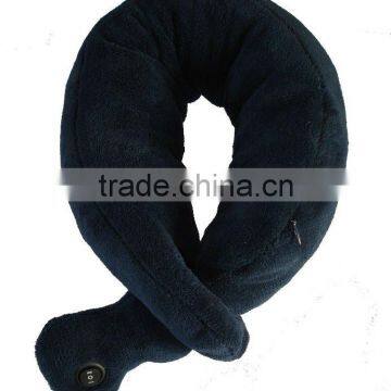 Massaging Neck Pillow