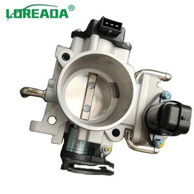 High Quality Auto Throttle Body for Mitsubishi Hafei 476-2L-B 4762LB