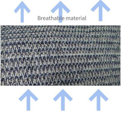 4x6M Groundsheet Awning Carpet With Stainless Steel Eyelets and 1 PVC Bag , 13 Pegs photo-2