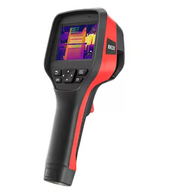 Factory Price RM320 Industrial Thermal Imager Handheld Thermograph Night Vision Camera photo-4