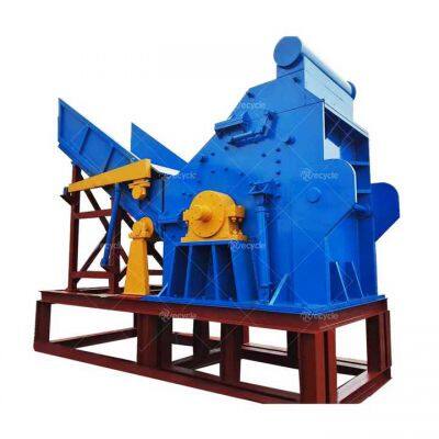 (Full Auto)Motor Recycling Line