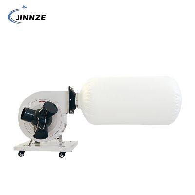 Industrial Cleaner Small Woodworking Bag Dust Collector Factory Workshop Dust Collection Environmental Protection Equipment