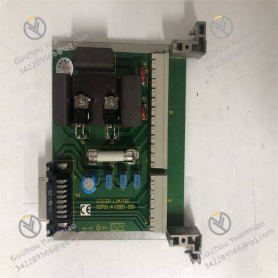 HONEYWELL 05701-A-0325 DC Input Card in System 57 Series photo-2