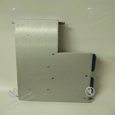 BENTLY 136711-01 Temperature Monitoring I/O Module in 3500 Series