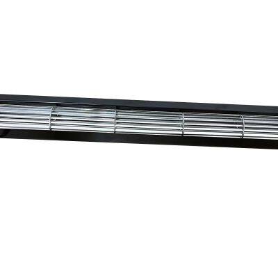 DC 12V 24V Cross Flow Blower Fan