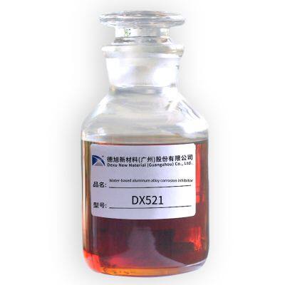 Foam-free Aluminum Corrosion Inhibitor DX521 photo-3