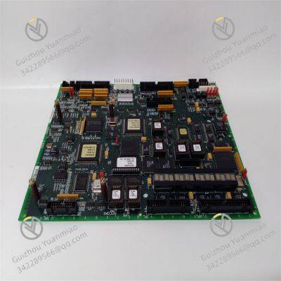 DS200LDCCH1ALA (LAN) Communication Card photo-3