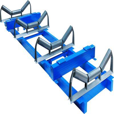 High accuracy electronic belt scale ICS-14A
