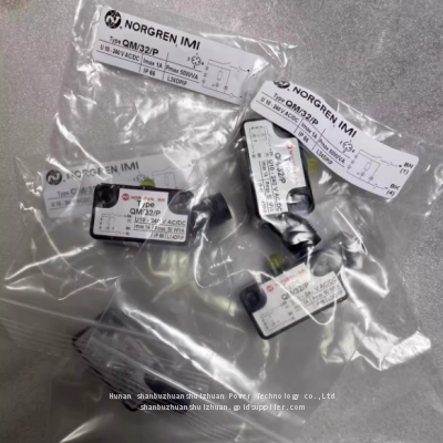 QM/32/P, Norgren, magnetic switch