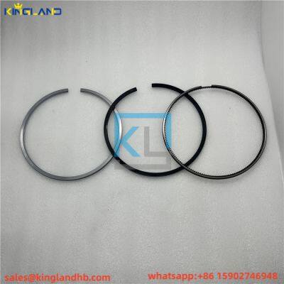 6135 Engine Parts Piston Ring Set RE530474 Fit for John Deere photo-2